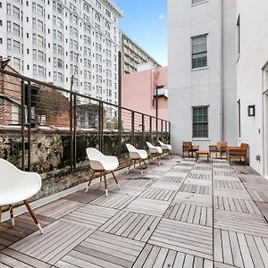 1 And 2 Bedroom Private Condos Steps Away From French Quarter